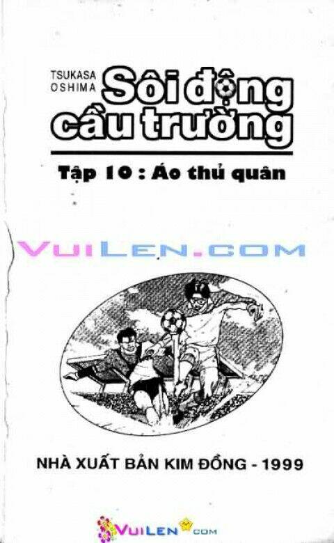 sôi động cầu trường full 17 tập chapter 10 1
