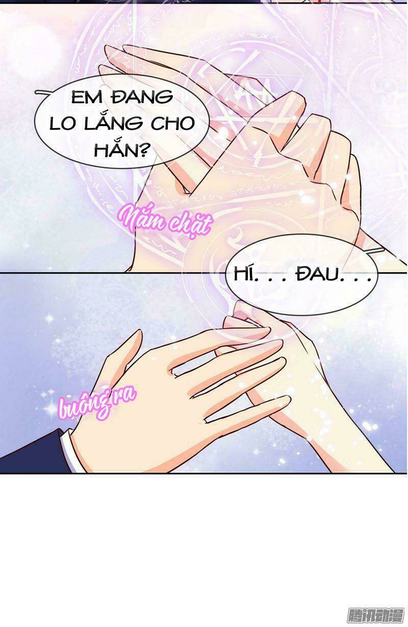 bá đạo trung khuyển tìm ái ký chapter 52 9