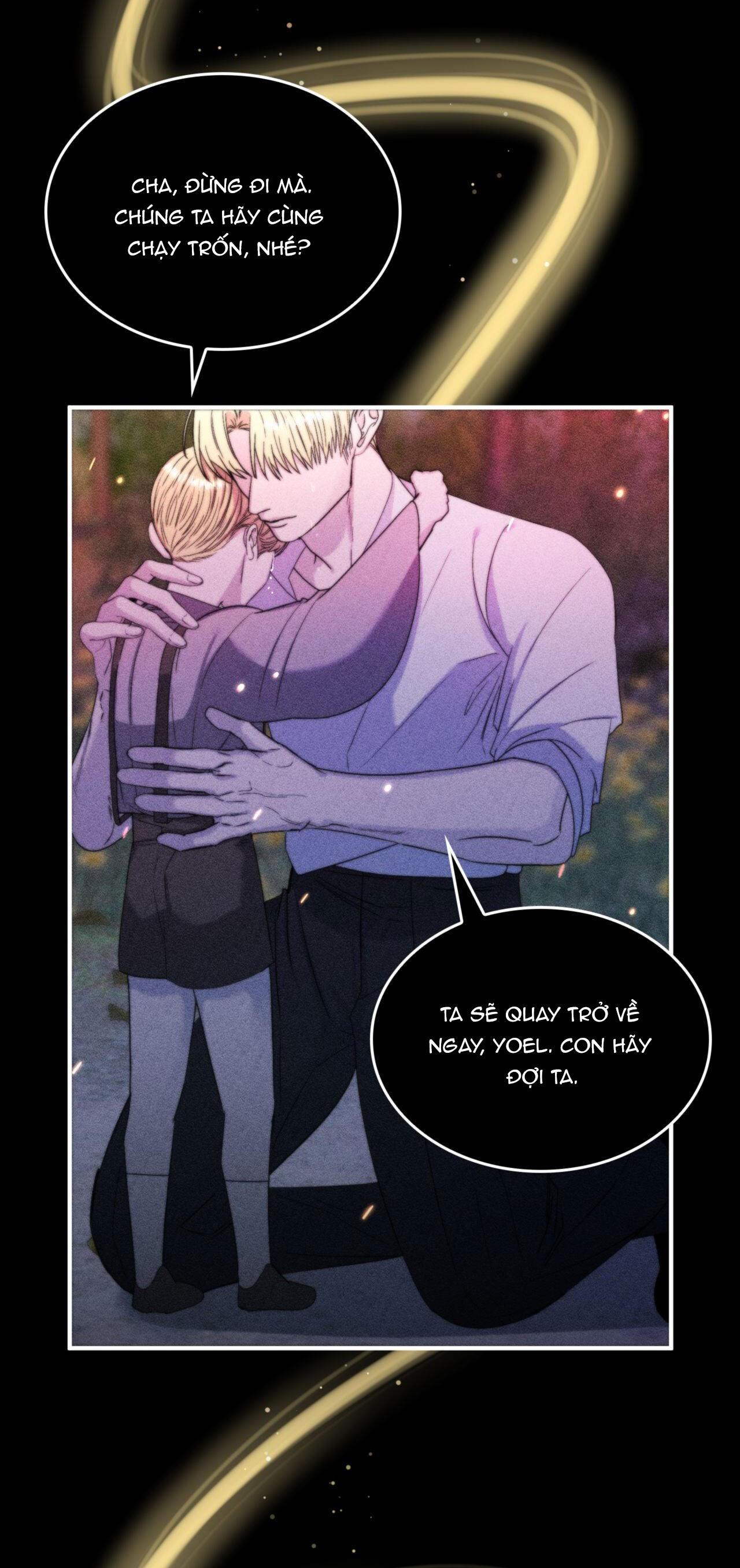 (np) độc thân muôn năm chapter 37 2