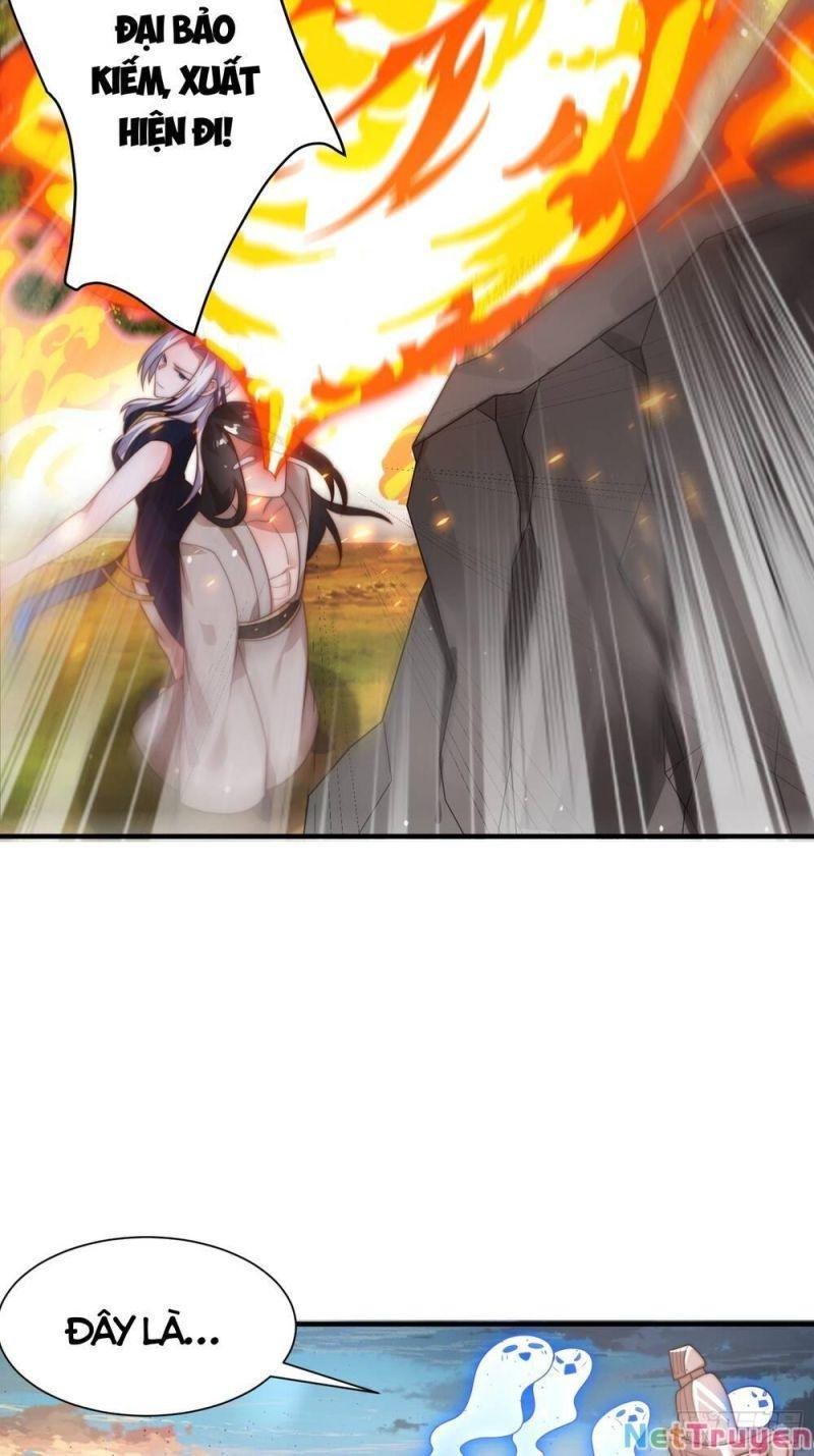 mỗi nữ đồ đệ đều muốn giết ta chapter 9 24