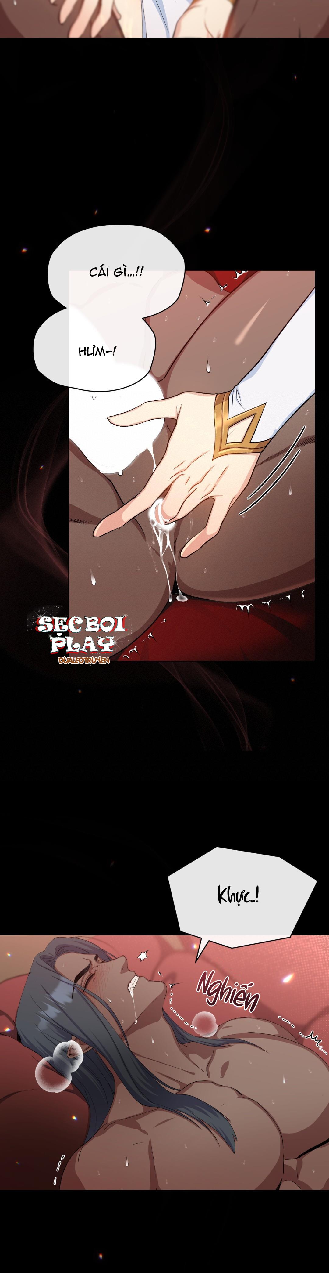 mặt trăng quỷ chapter 8 11