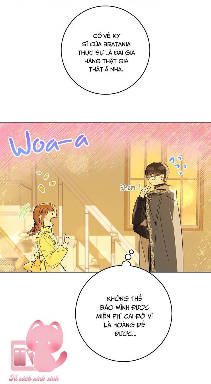 trang trại hạt dẻ cạnh hoàng cung chapter 26 69