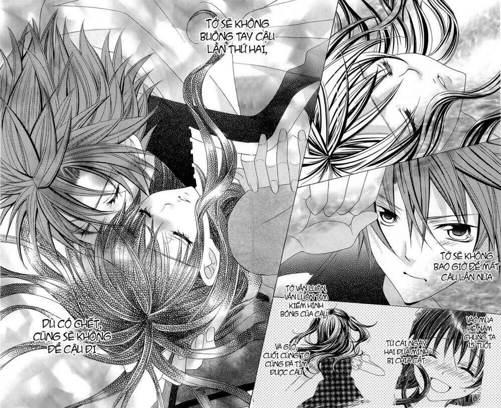 suki desu suzuki-kun!! chapter 54 19