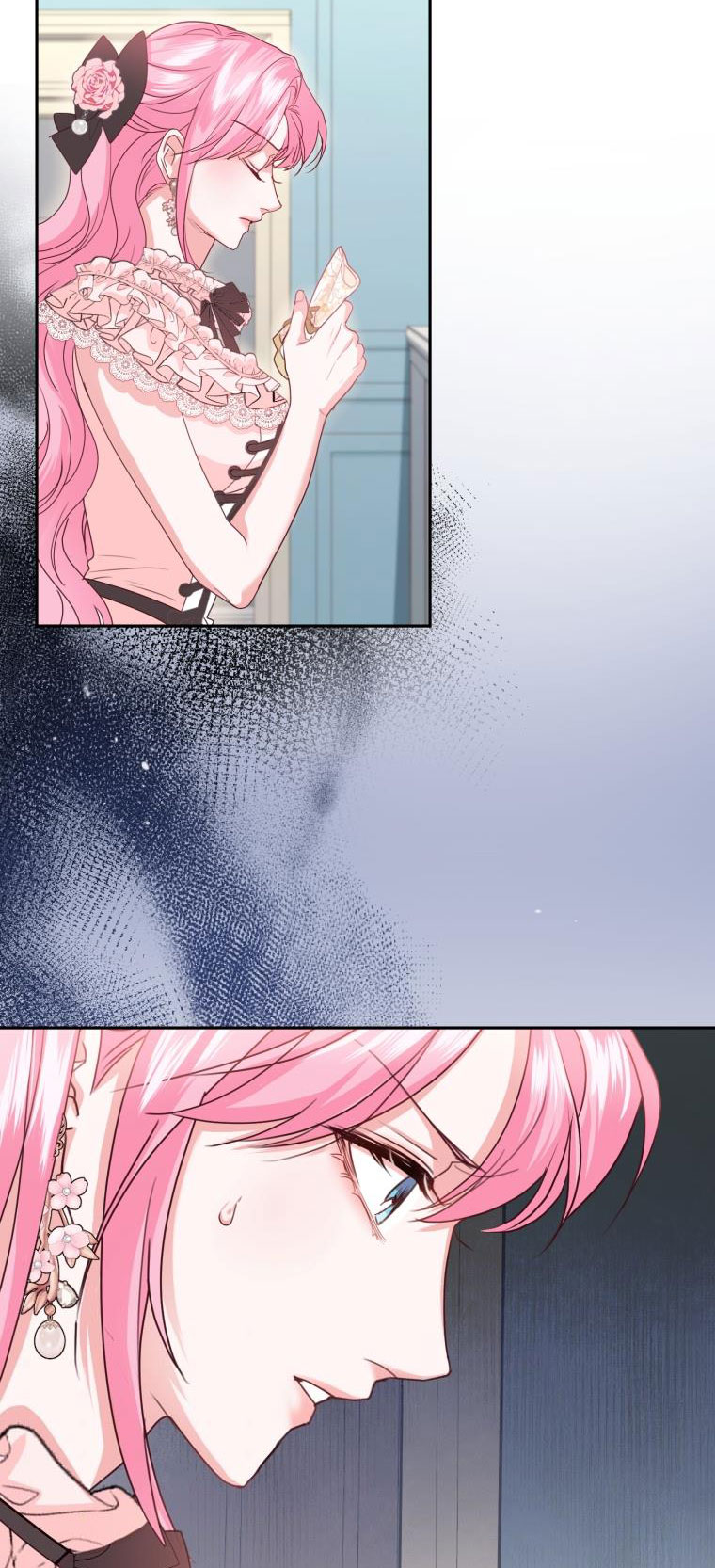 trở thành nhà điều chế nước hoa duy nhất của bạo chúa chapter 44 42