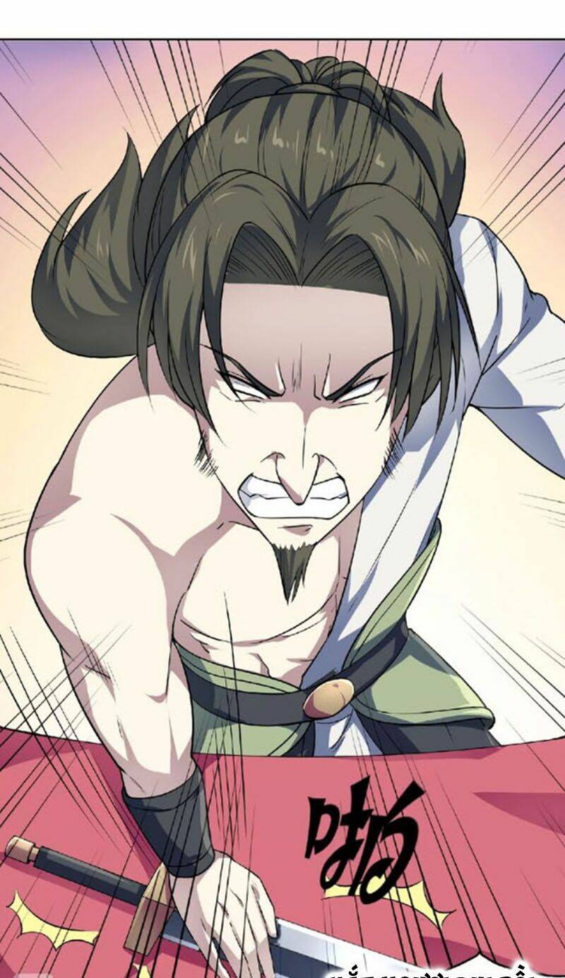 nghịch thiên đại thần chapter 50.5 13