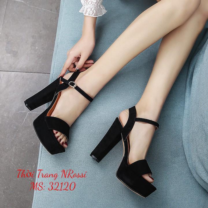 Giày sandal bản ngang size lớn 40 41 42 43 44