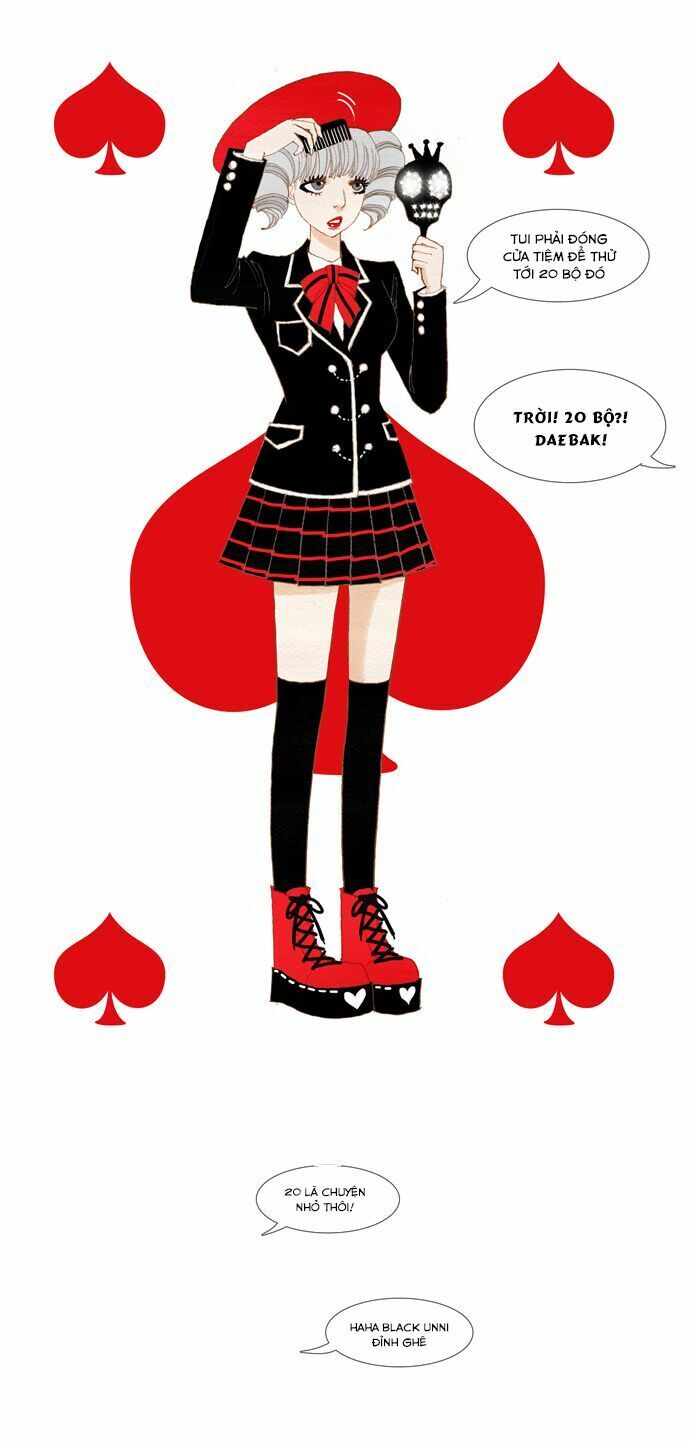 thánh thần trẻ trâu chapter 10 10