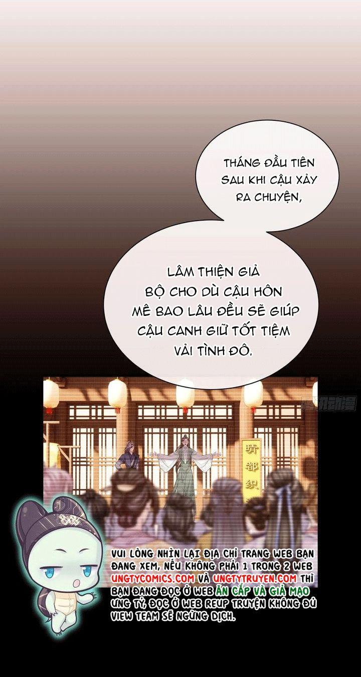 tôi nghi ngờ hệ thống thích tôi chapter 30 39