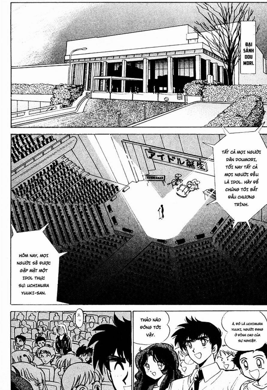 jigoku sensei nube - người thầy dũng cảm chapter 146 12