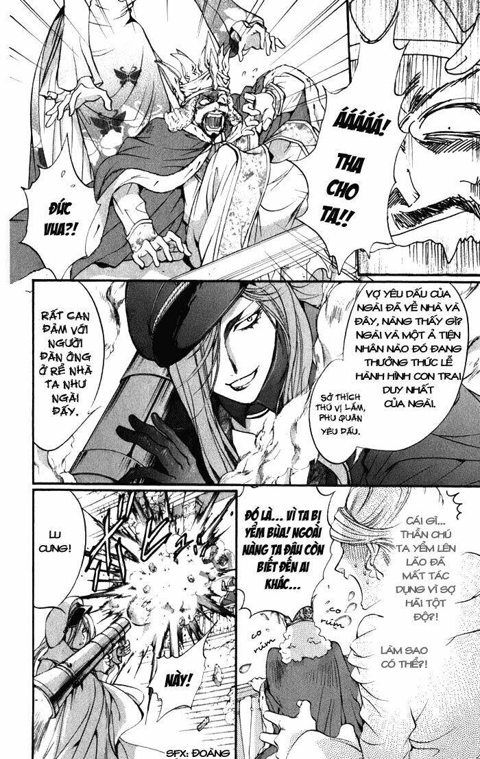 ludwig kakumei chapter 15 30