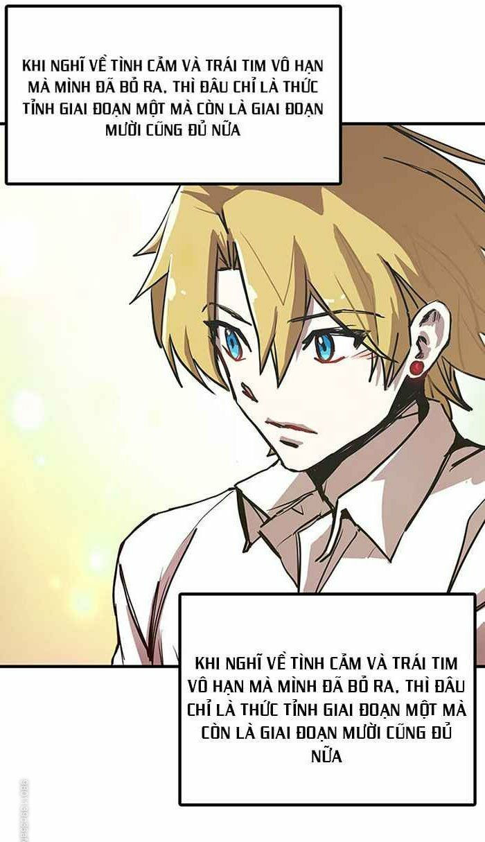 người chơi lỗi chapter 56 71