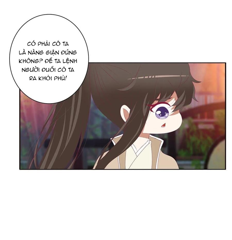 thông linh phi chapter 596 11