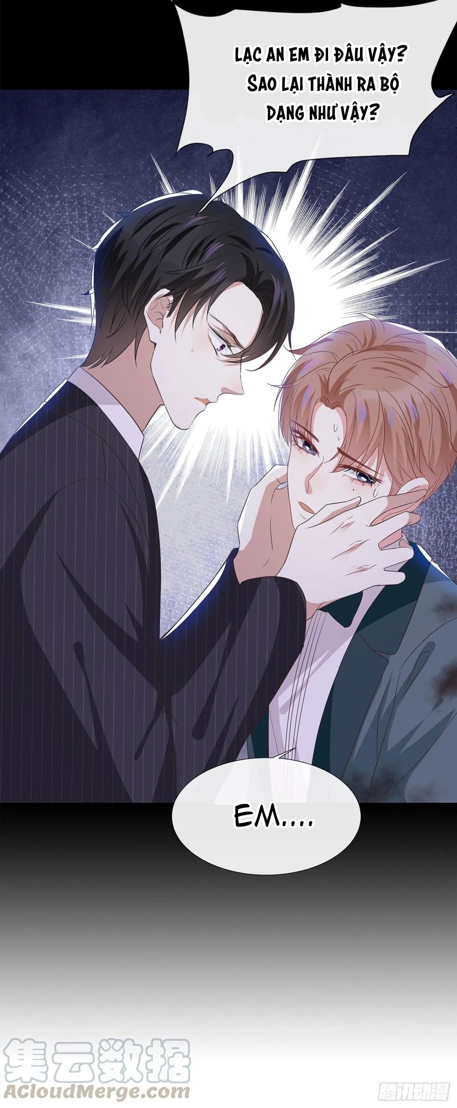 anh ấy gọi tôi là hắc liên hoa chapter 66 28