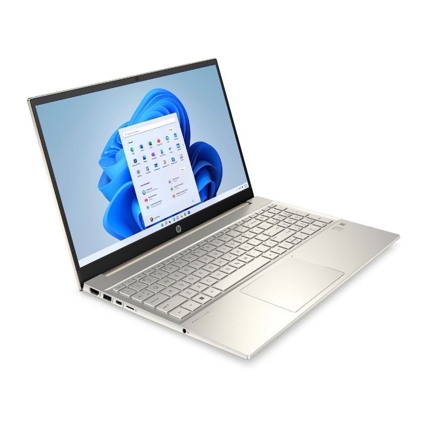 Laptop HP Pavilion 15-eg2056TU (6K786PA) i5-1240P|8GB|512GB|15.6FHD|Intel Iris Xe|W11 - Hàng Chính Hãng