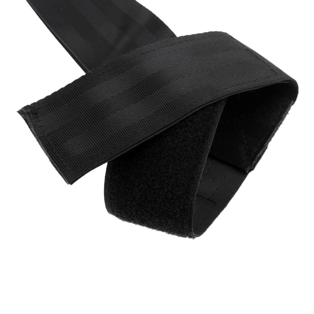 Adjustable Ski  Shoulder Hand Snowboard Carrier Lash Handle  Binding Belt