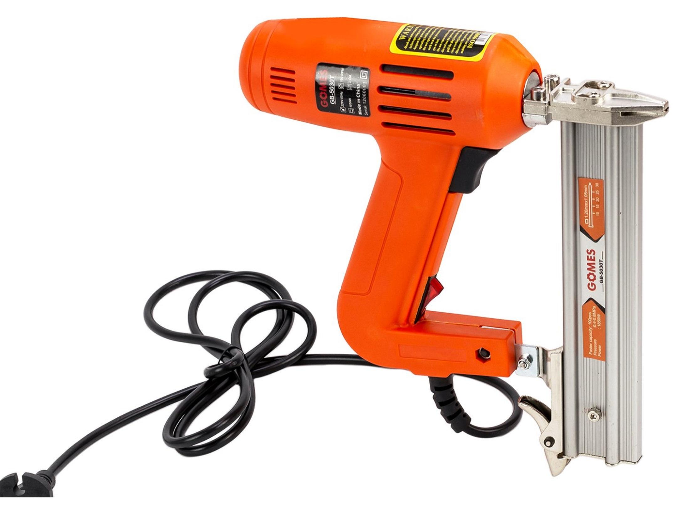 MÁY BẮN ĐINH 1850W (100 LẦN/PHÚT) GOMES GB-5030T - HÀNG CHÍNH HÃNG