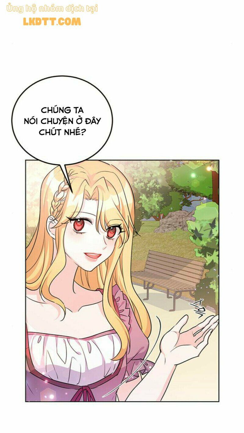 nữ hiệp trở về chapter 21 23