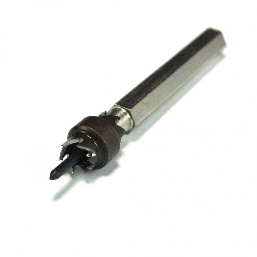 Mũi khoan phá mối hàn điểm 5/16inch