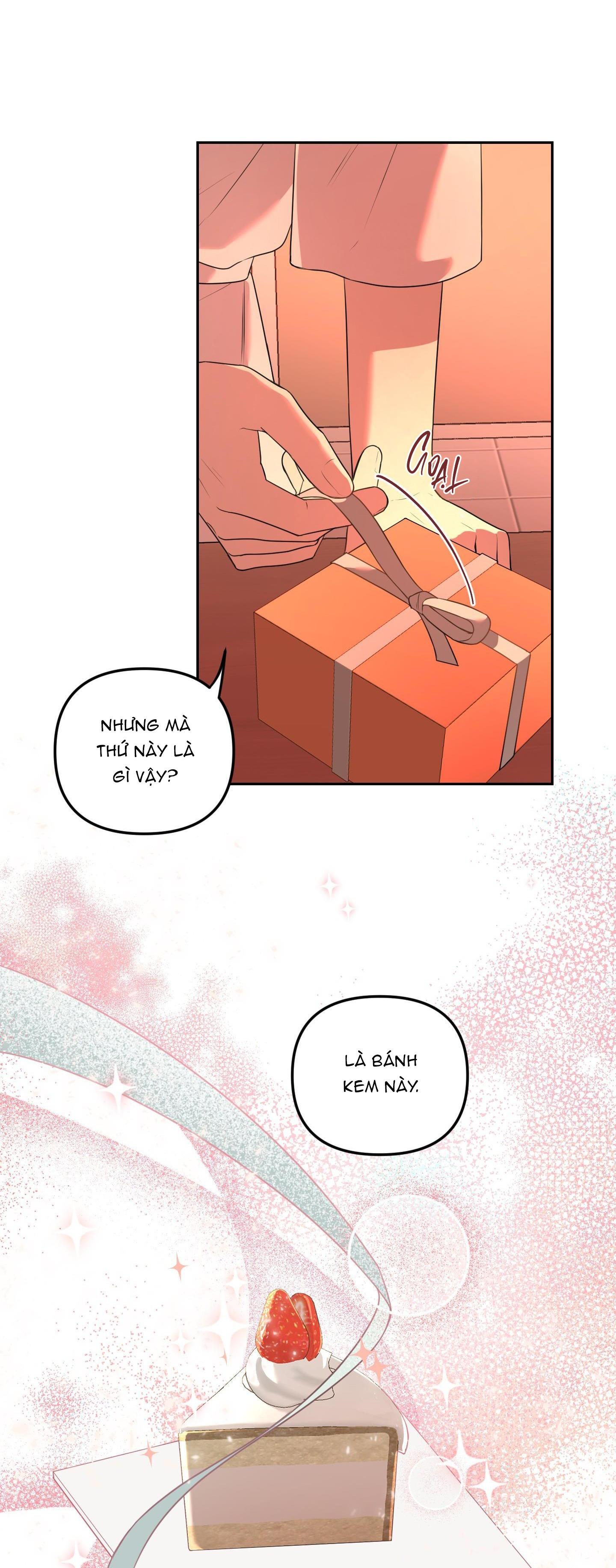 vườn hoa chapter 9 9