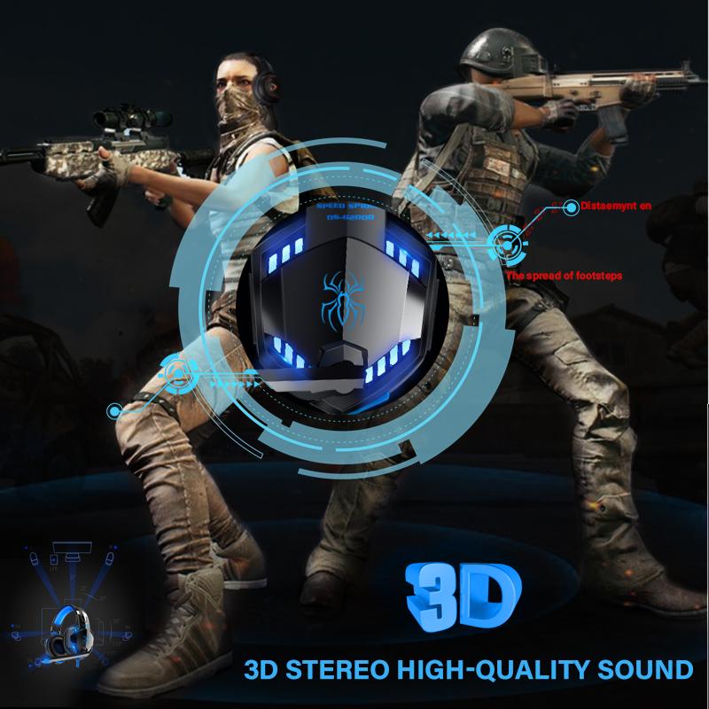 Trên Tai Tai Nghe Máy Tính Game Thủ Cho PS5 Ps4 Máy Tính Điện Thoại Có Dây Tai Nghe Có Micro Chống Ồn Âm Thanh Stereo Chơi Game Mũ Bảo Hiểm