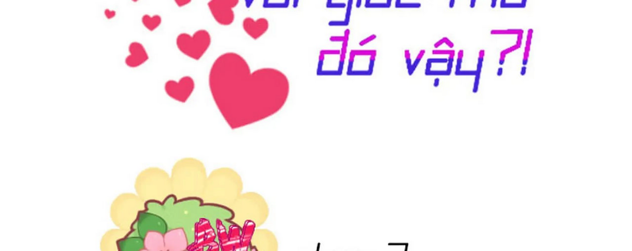 chuyện quái gì với giấc mơ đó vậy chapter 2 84