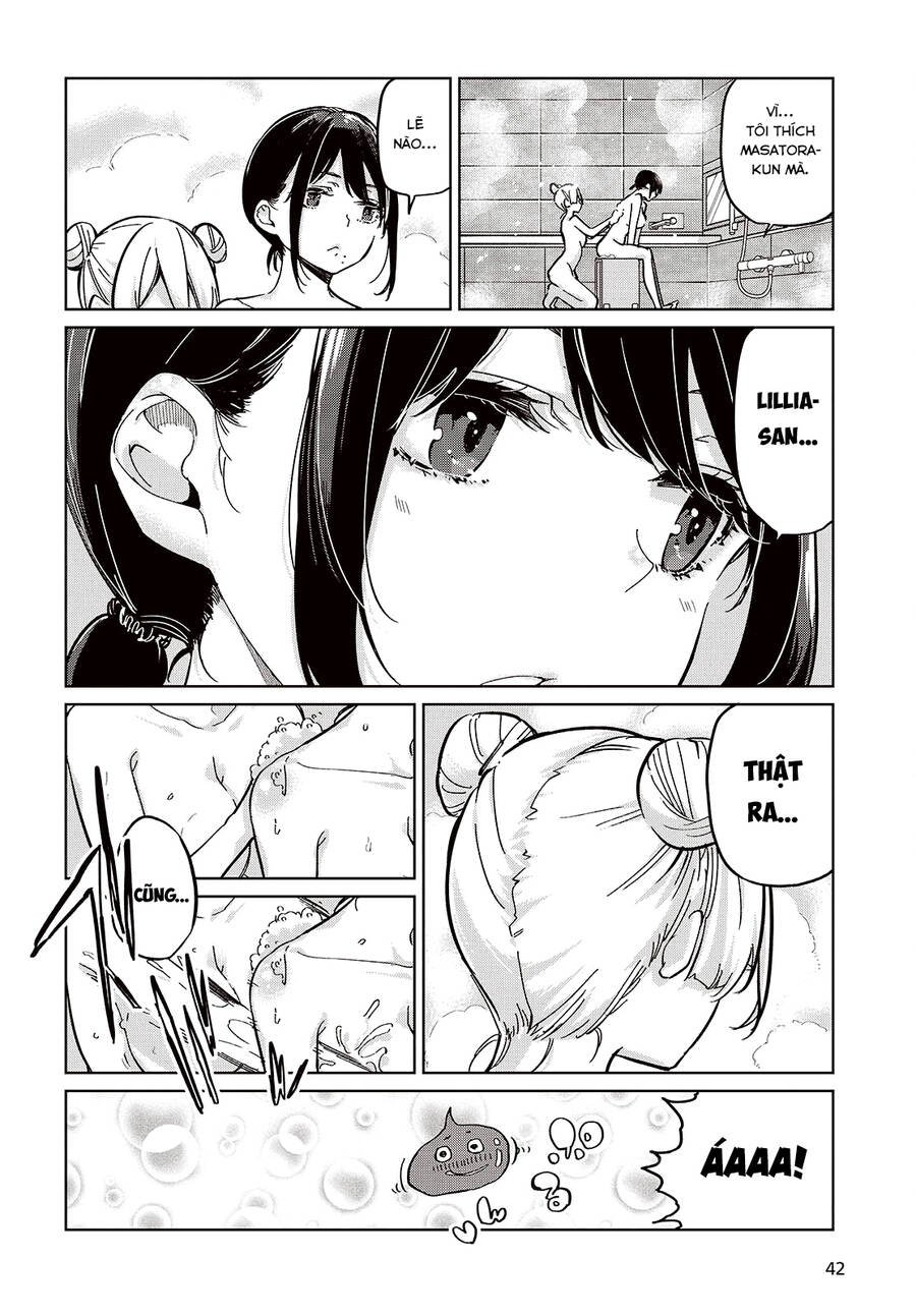 jiangshi kaitan blood chapter 85 28