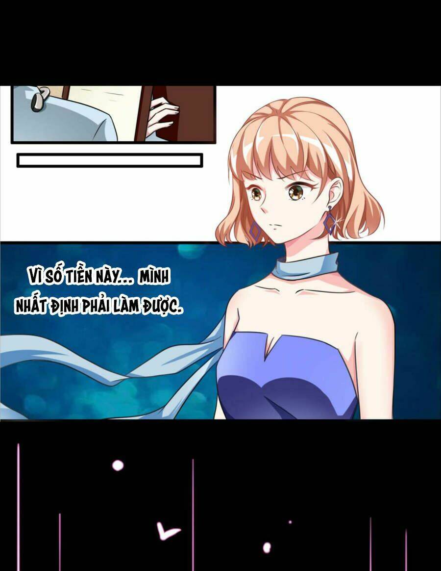 bình hoa tốt nhất chapter 0 7