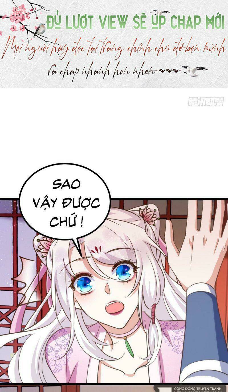 manh hổ trọng sinh : tướng quân đại nhân muốn ôm ôm chapter 29 15