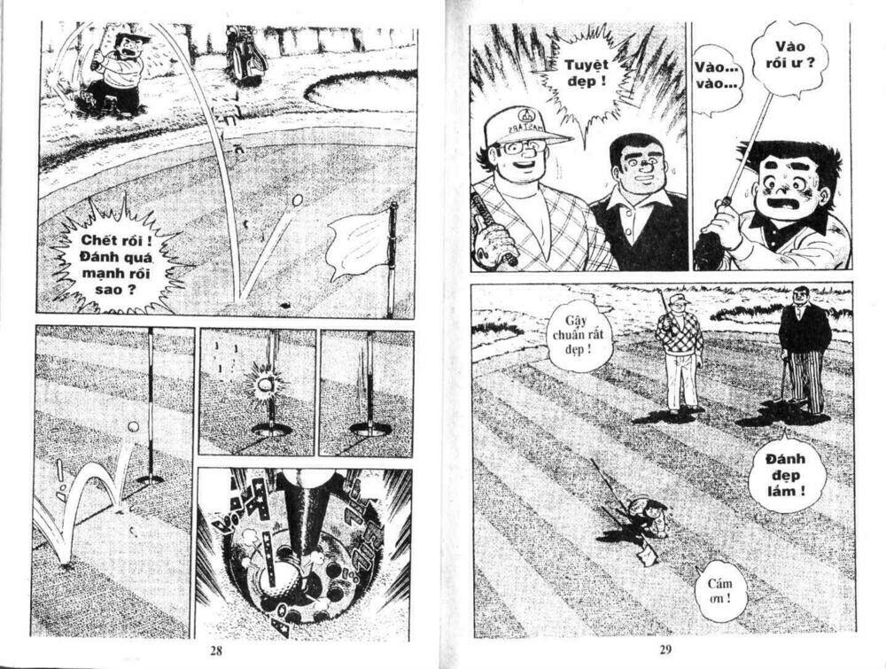 tân teppi chapter 17 12