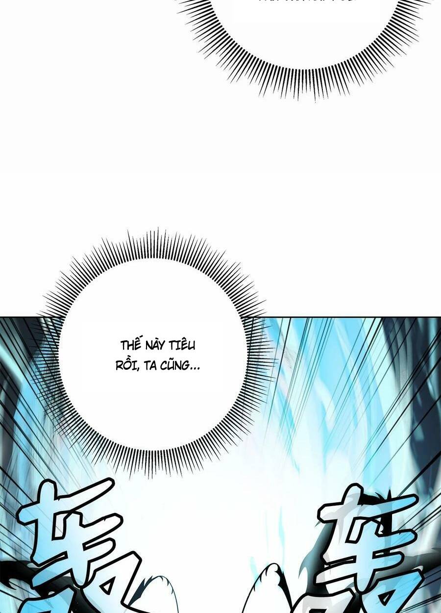 xuyên không thành hổ chapter 106 94