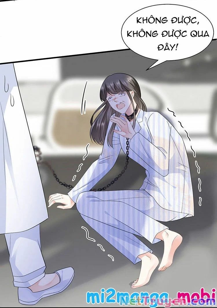 [16+] đại tiểu thư có thể có ý đồ xấu chapter 26.2 7