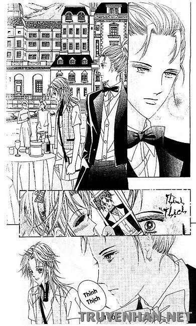 người duy nhất chapter 21 17