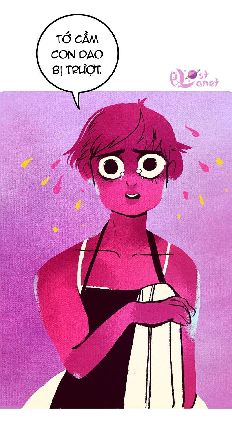 thần thoại olympus chapter 22 19