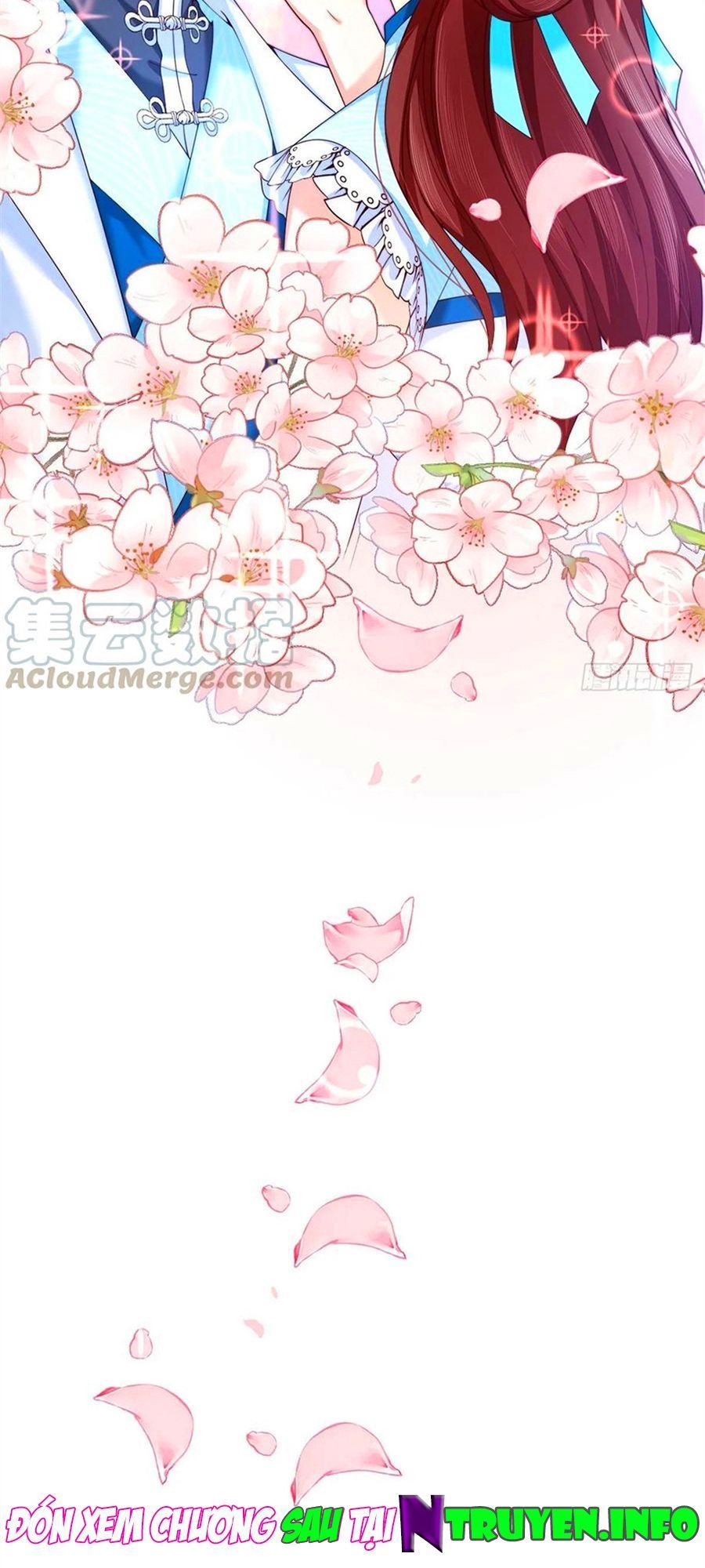 nam thần truy thê chỉ nam chapter 78.2 17