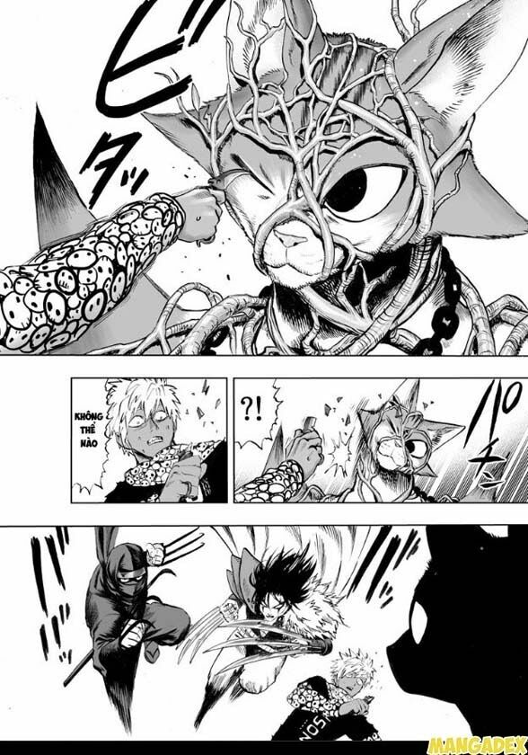 one-punch man chapter 160 20