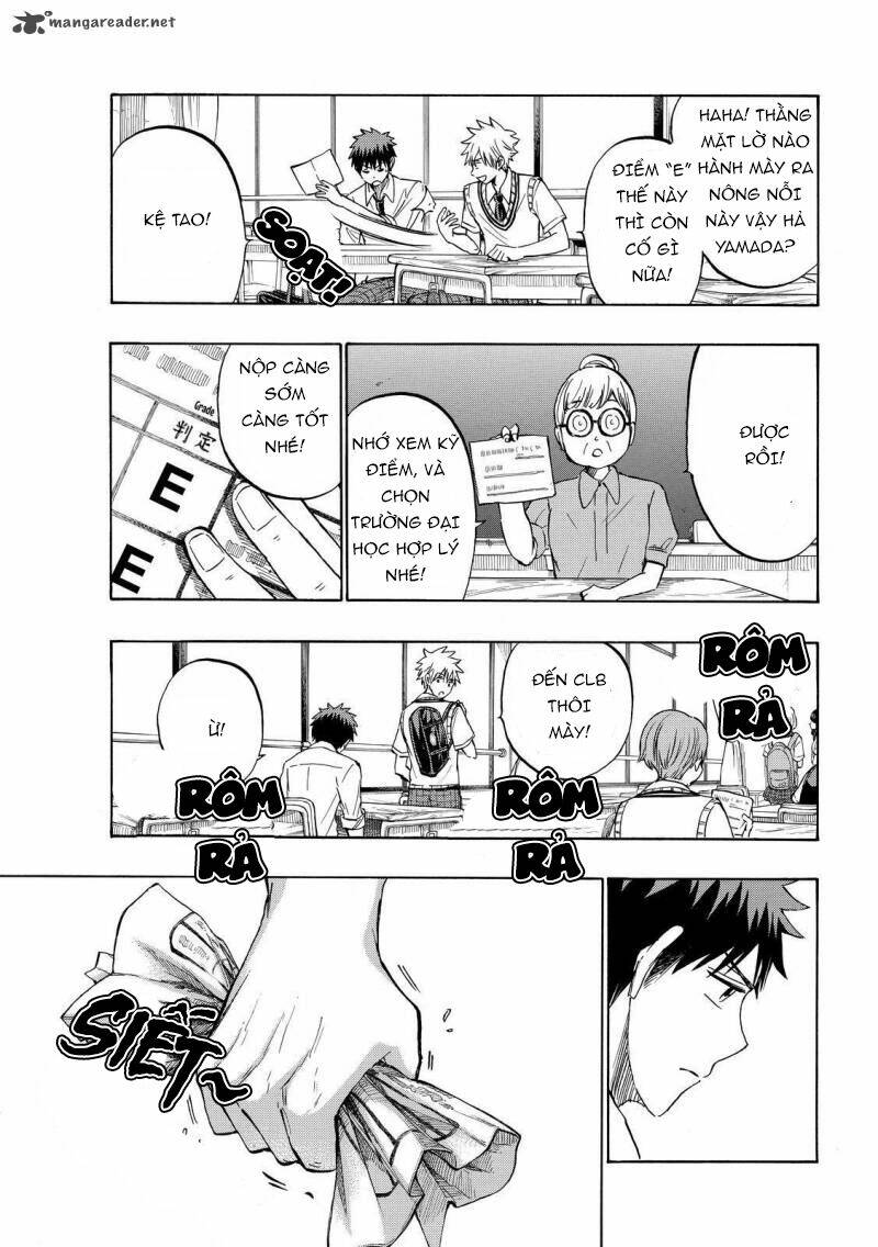 yamada và thất đại ma nữ chapter 230 3