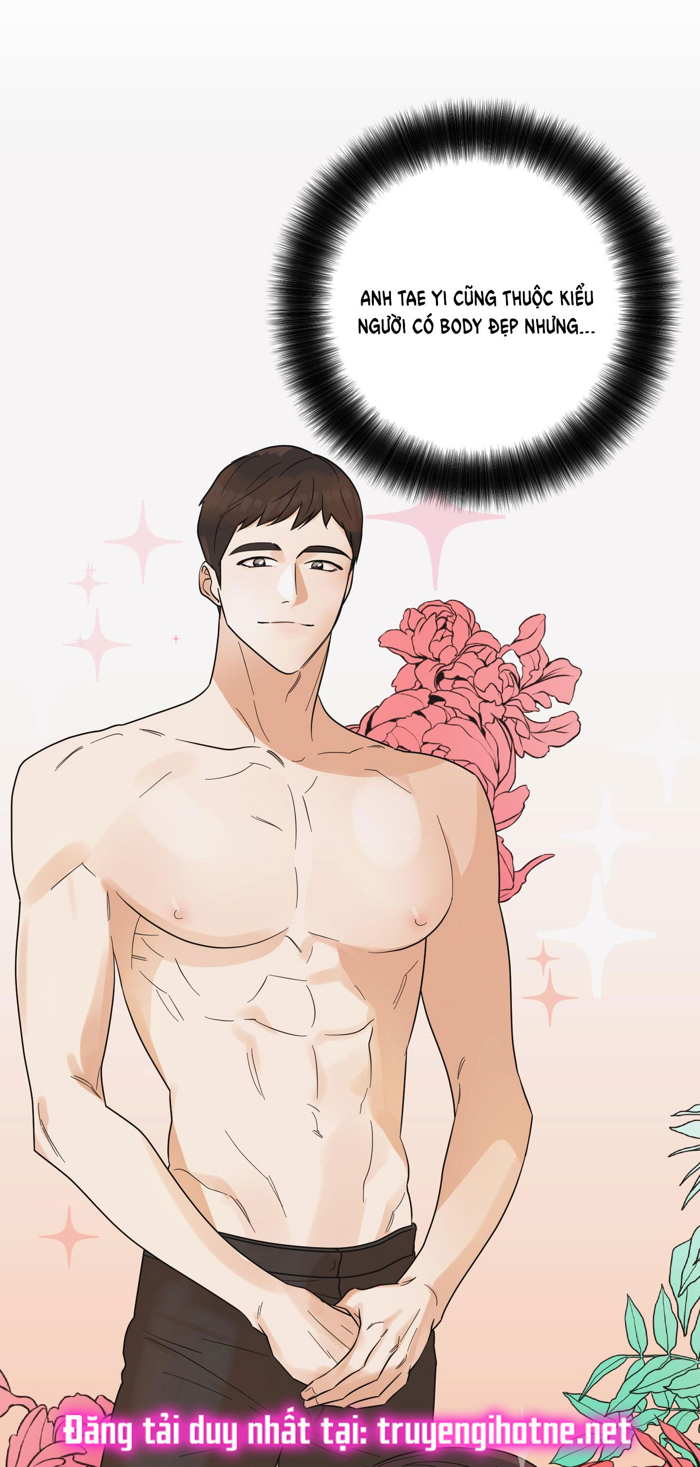 [18+] soldam tv chapter 3.2 4