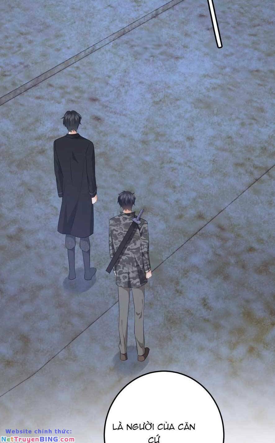 xuyên nhanh: phản diện quá sủng quá mê người chapter 186 7