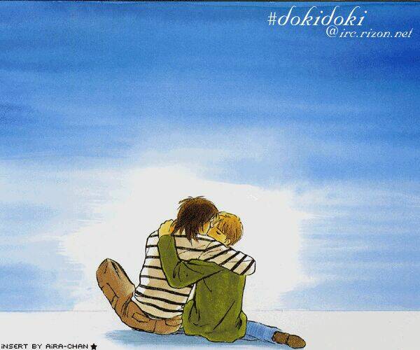 ai no shintairiku chapter 3 1