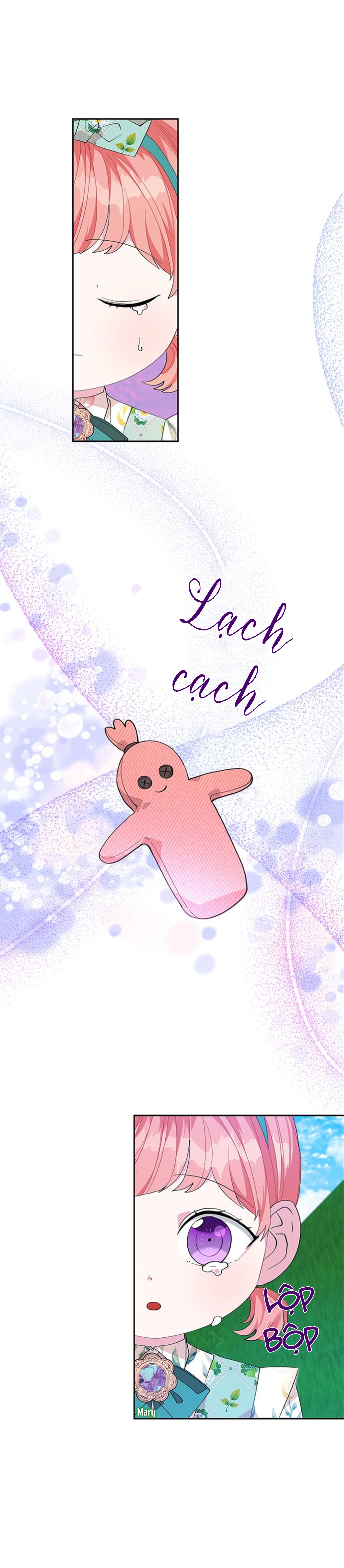 con người không phải thứ có thể sửa đổi được đâu! chapter 18 40