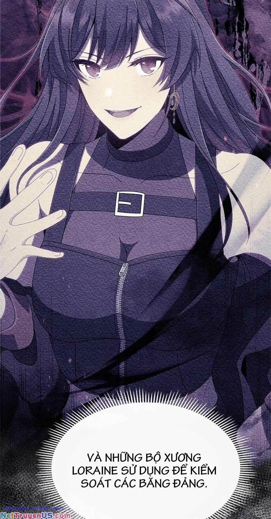 tử linh sư thiên tài của học viện chapter 15 15