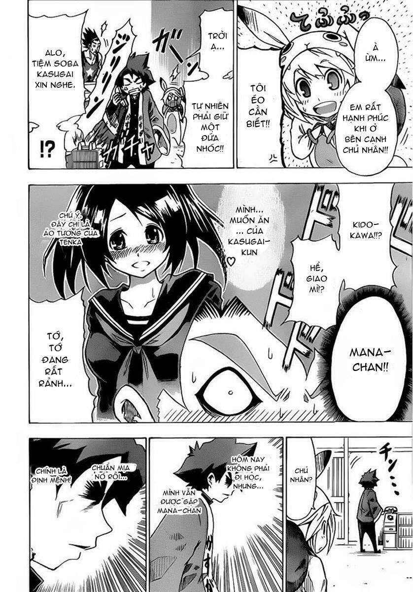 tsukimi no soba chapter 1 24