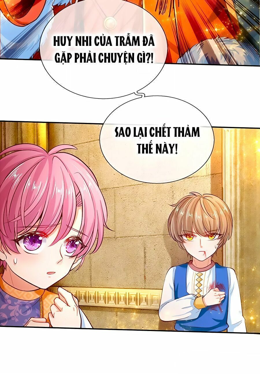 bỗng một ngày nọ trở thành con gái vua chapter 75 5