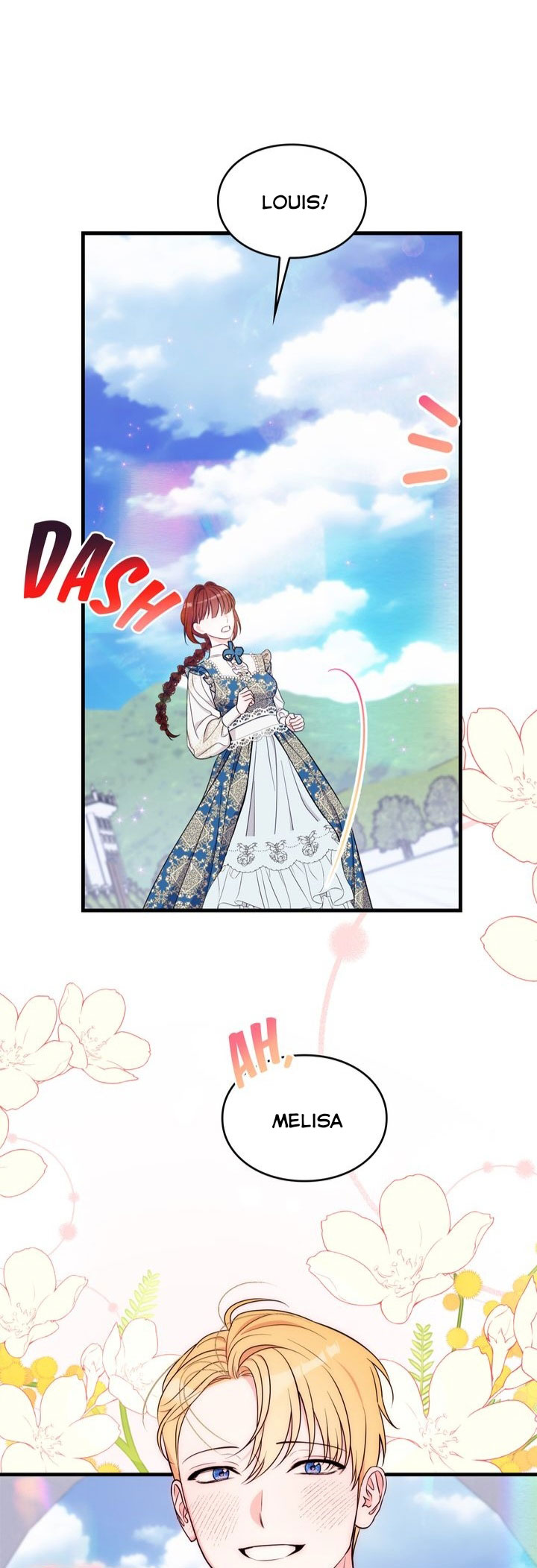 câu chuyện về nữ công tước chapter 80 22