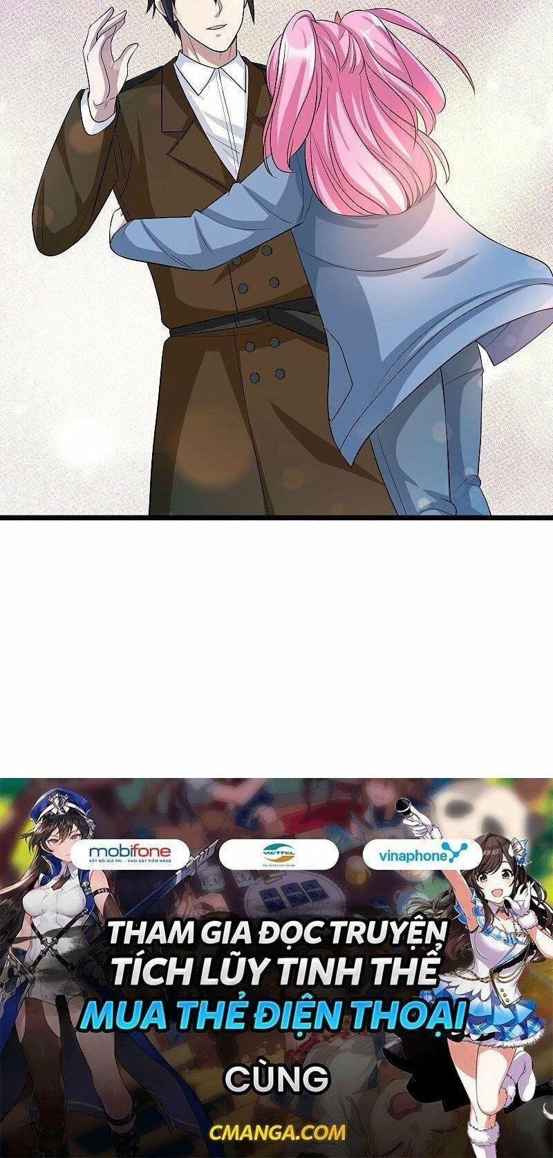 đô thị tà vương chapter 115 19