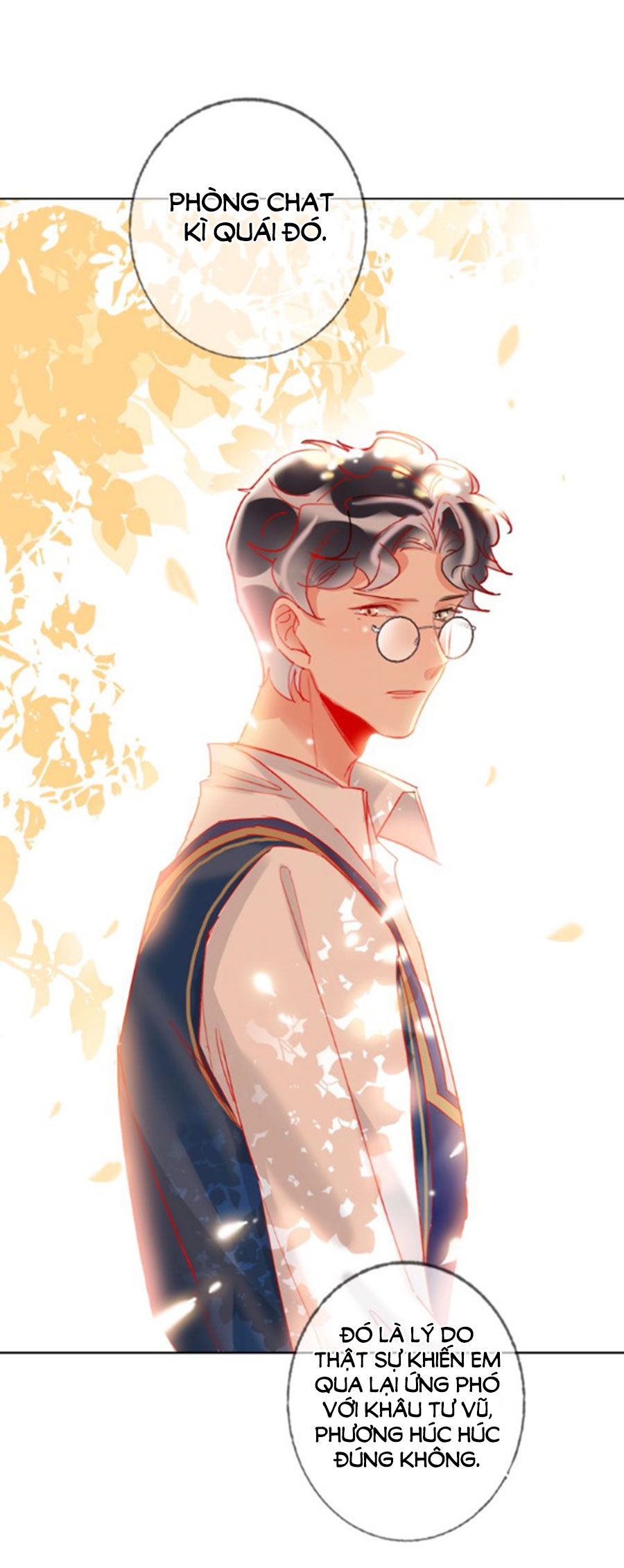 kế hoạch đánh chiếm của công chúa nghèo chapter 40 34