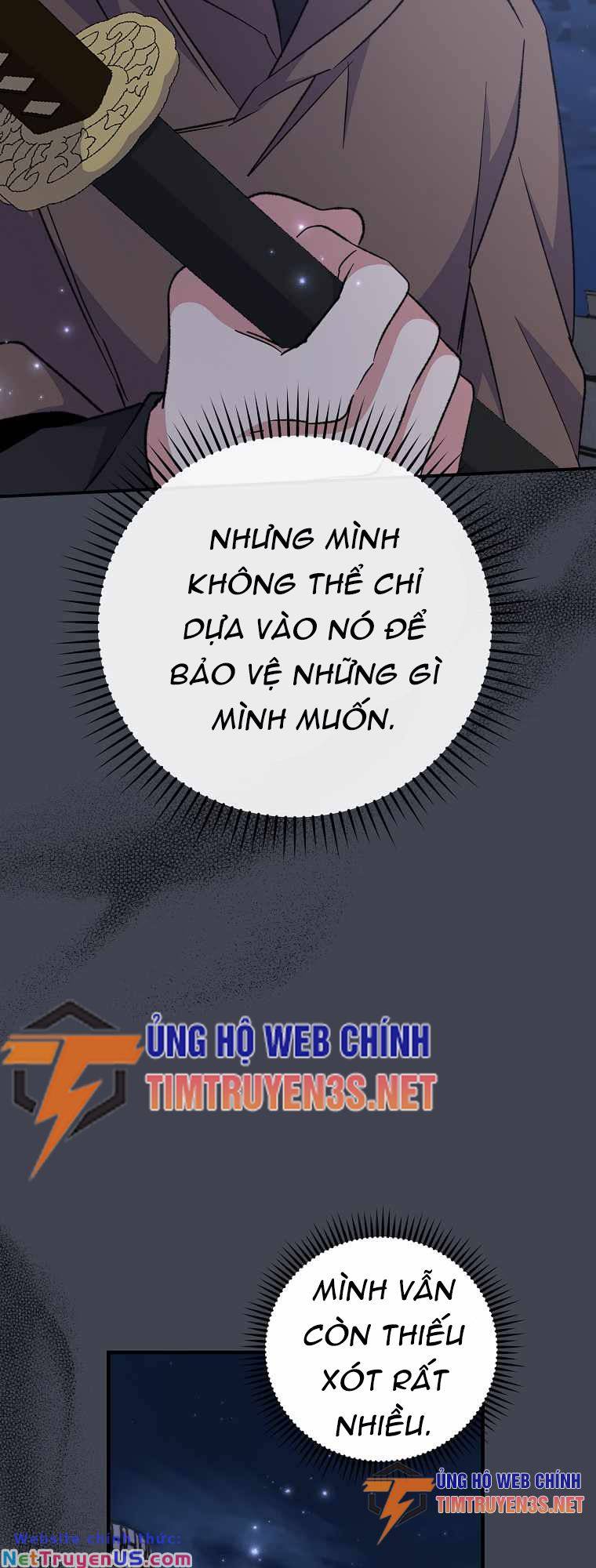 nhà hiền triết yigret chapter 85 27