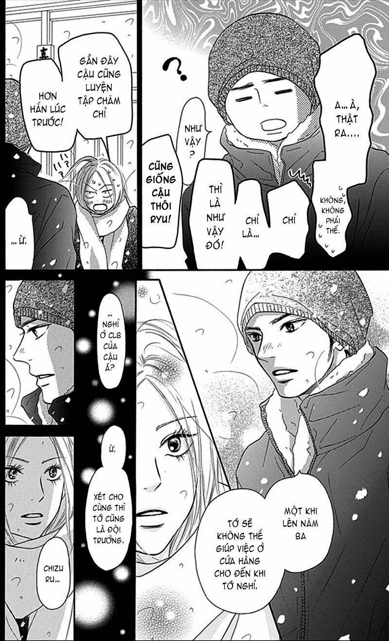 anh đã cho em biết bao thứ đầu tiên chapter 81 8