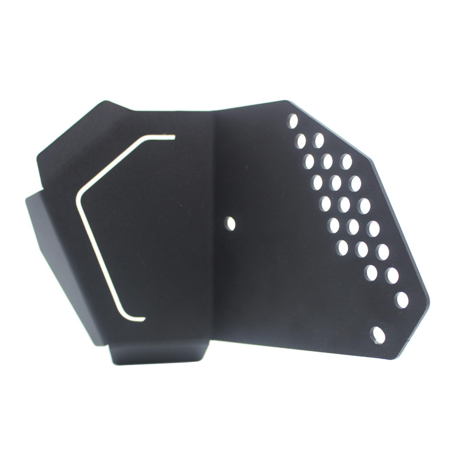 Middle Frame Protection for Direct Replaces