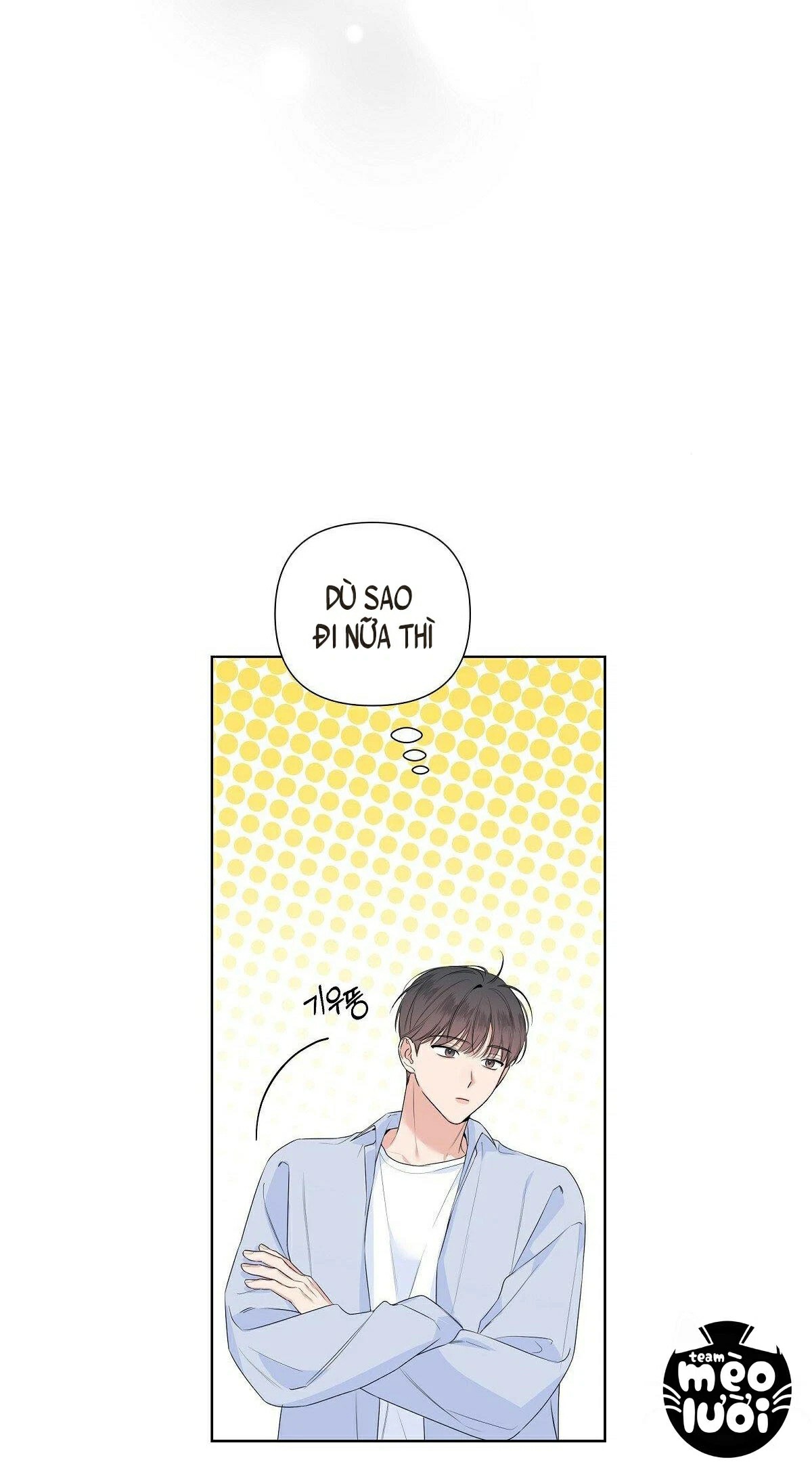 đừng bận tâm, em yêu chapter 19 23